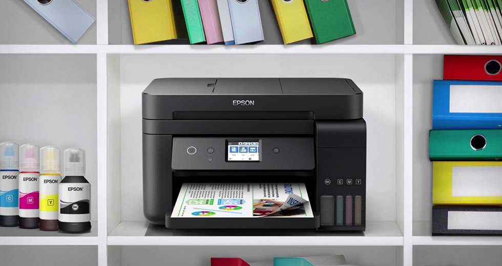 Epson printeri